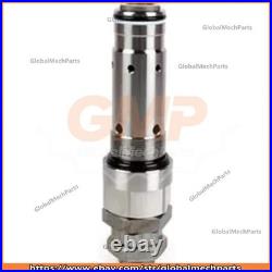 Main Relief Valve 4228354 For John Deere Excavator 792DLC 892 790D 892DLC