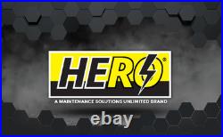 Maintenance Kit for John Deere 50G Mini Excavator Fuel Air Oil Hydraulic Filter