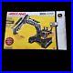 Meccano-Erector-Set-John-Deere-380G-Excavator-with-Hydraulics-New-Open-Box-01-lwg