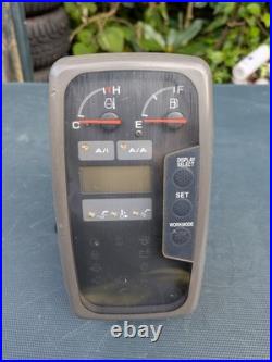Monitor 4462948 For Hitachi ZX200 ZAX240 John Deere Excavator 450C 450CLC