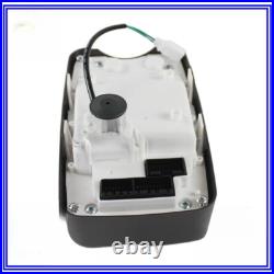 Monitor Cluster Gauge FYA00019931 For Hitachi ZX200-1 John Deere 200C Excavator