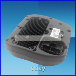 Monitor Display Panel 4646400 for John Deere Excavator 120D 160DLC 200DLC 270DLC
