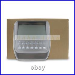 Monitor Display Panel 4653782 for John Deere Excavator225DLC 450DLC 850DLC
