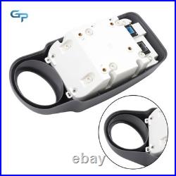 Monitor Display Panel For John Deere 85G For ZX250LCN-5B 4705918 YA00001076