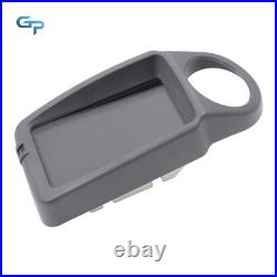 Monitor Display Panel For John Deere 85G For ZX250LCN-5B 4705918 YA00001076