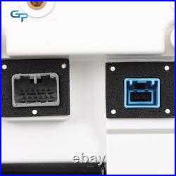 Monitor Display Panel For John Deere 85G For ZX250LCN-5B 4705918 YA00001076
