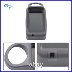 Monitor Display Panel For John Deere 85G For ZX250LCN-5B 4705918 YA00001076