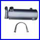 Muffler-4416602-with-2Pcs-U-Bolt-For-John-Deere-Excavator-190DW-220DW-225DLCA-01-bedn