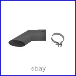 Muffler 4687844 4383156 AT218160 fits John Deere Excavator 200CLC 200C LC 270LC