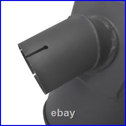 Muffler 4687844 4383156 AT218160 fits John Deere Excavator 200CLC 200C LC 270LC