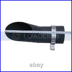 Muffler Silence 4687844 AT155323 For John Deere Excavator 200CLC 270CLC 230LC