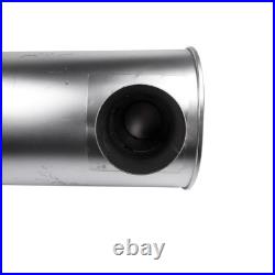 Muffler Silencer Fits for John Deere Excavator JD 450DLCD ## 4638628 Brand NEW