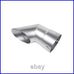 Muffler Silencer Fits for John Deere Excavator JD 450DLCD ## 4638628 Brand NEW