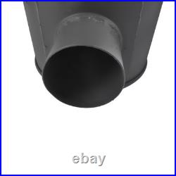 Muffler Silencer fits for John Deere Excavator 200CLC 230CLC 230LC 230LCR 270CLC Muffler Silencer fits for John Deere Excavator 200CLC 230CLC 230LC 230LCR 270CLC