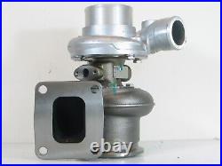 NEW BorgWarner S100 Turbo John Deere Agricultural 4045HT Excavator 4045H 178045