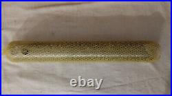 NEW Excavator Bucket Pin 70mm x 475mm (2-3/4 x 18-3/4) CAT Kobelco John Deere
