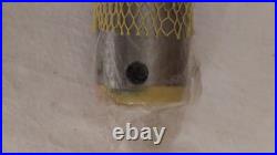 NEW Excavator Bucket Pin 70mm x 475mm (2-3/4 x 18-3/4) CAT Kobelco John Deere