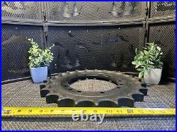 NEW- John Deere Heavy Duty Drive Chain Sprocket