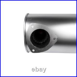 NEW Muffler Silencer Fits John Deere Excavator Jd 450DLCD CMDEC23 6wg1 Engine