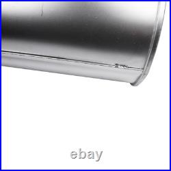 NEW Muffler Silencer Fits John Deere Excavator Jd 450DLCD CMDEC23 6wg1 Engine