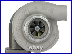 NEW OEM BorgWarner S200 Turbo John Deere Excavator 6068H PowerTech 6.8L 177261