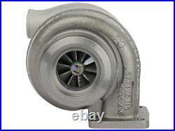 NEW OEM BorgWarner S200 Turbo John Deere Excavator 6068H PowerTech 6.8L 177261