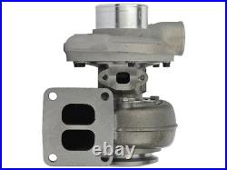 NEW OEM BorgWarner S200 Turbo John Deere Excavator 6068H PowerTech 6.8L 177261