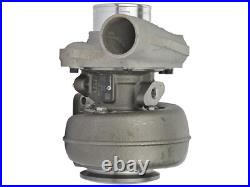 NEW OEM BorgWarner S200 Turbo John Deere Excavator 6068H PowerTech 6.8L 177261