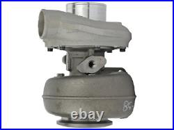 NEW OEM BorgWarner S200 Turbo John Deere Excavator 6068H PowerTech 6.8L 177261