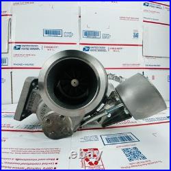 NEW S200G Turbocharger 168409 RE66607 for John Deere Power Tech Excavator 892E