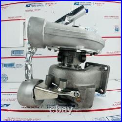 NEW S200G Turbocharger 168409 RE66607 for John Deere Power Tech Excavator 892E