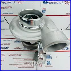NEW S200G Turbocharger 168409 RE66607 for John Deere Power Tech Excavator 892E