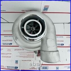 NEW S200G Turbocharger 168409 RE66607 for John Deere Power Tech Excavator 892E