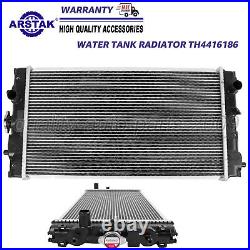 NEW Water Tank Radiator TH4416186 for John Deere Excavator 27C 27ZTS 35C 35ZTS