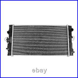 NEW Water Tank Radiator TH4416186 for John Deere Excavator 27C 27ZTS 35C 35ZTS