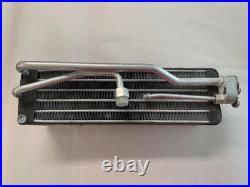 NOB John Deere 4641212 New Evaporator Assembly Fits 27D 35D 50D Mini Excavators