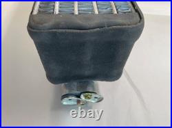 NOB John Deere 4641212 New Evaporator Assembly Fits 27D 35D 50D Mini Excavators