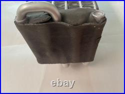 NOB John Deere 4641212 New Evaporator Assembly Fits 27D 35D 50D Mini Excavators