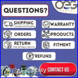 New 12V Starter Fits John Deere Excavator 35C ZTS 8971128651 228000-3851 SND0711