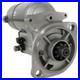 New-12V-Starter-For-John-Deere-EXCAVATOR-27C-35C-50C-ISUZU-8971128650-01-vi