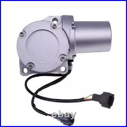 New 1PC Throttle Motor KP56RM2G-007 KP56RM2G019 For Hitachi John Deere Excavator New 1PC Throttle Motor KP56RM2G-007 KP56RM2G019 For Hitachi John Deere Excavator