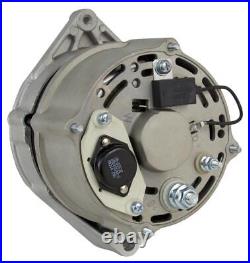 New 24v Alternator Fits John Deere Excavator 490e 690e 790d 790e At161324 Ia0759 New 24v Alternator Fits John Deere Excavator 490e 690e 790d 790e At161324 Ia0759