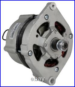 New 24v Alternator Fits John Deere Excavator 490e 690e 790d 790e At161324 Ia0759 New 24v Alternator Fits John Deere Excavator 490e 690e 790d 790e At161324 Ia0759