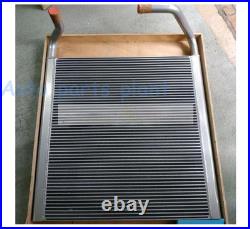 New 4378370 Oil Cooler fits for John Deere Excavator 200LC EX200-5 EX200LC-5