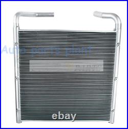 New 4378370 Oil Cooler fits for John Deere Excavator 200LC EX200-5 EX200LC-5
