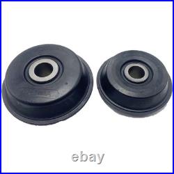 New 4633972 Engine Mounting Rubber Pad for Engine EX870-5 John Deere Excavator