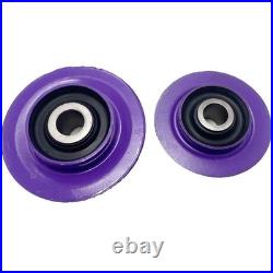 New 4633972 Engine Mounting Rubber Pad for Engine EX870-5 John Deere Excavator