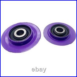 New 4633972 Engine Mounting Rubber Pad for Engine EX870-5 John Deere Excavator