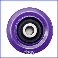 New 4633972 Engine Mounting Rubber Pad for Engine EX870-5 John Deere Excavator