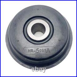 New 4633972 Engine Mounting Rubber Pad for Engine EX870-5 John Deere Excavator